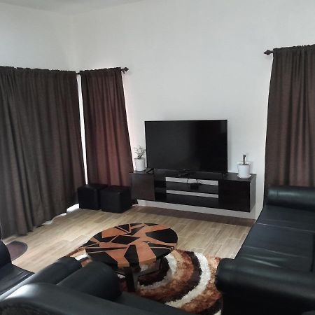Samayra'S Apartment Nadi Dış mekan fotoğraf