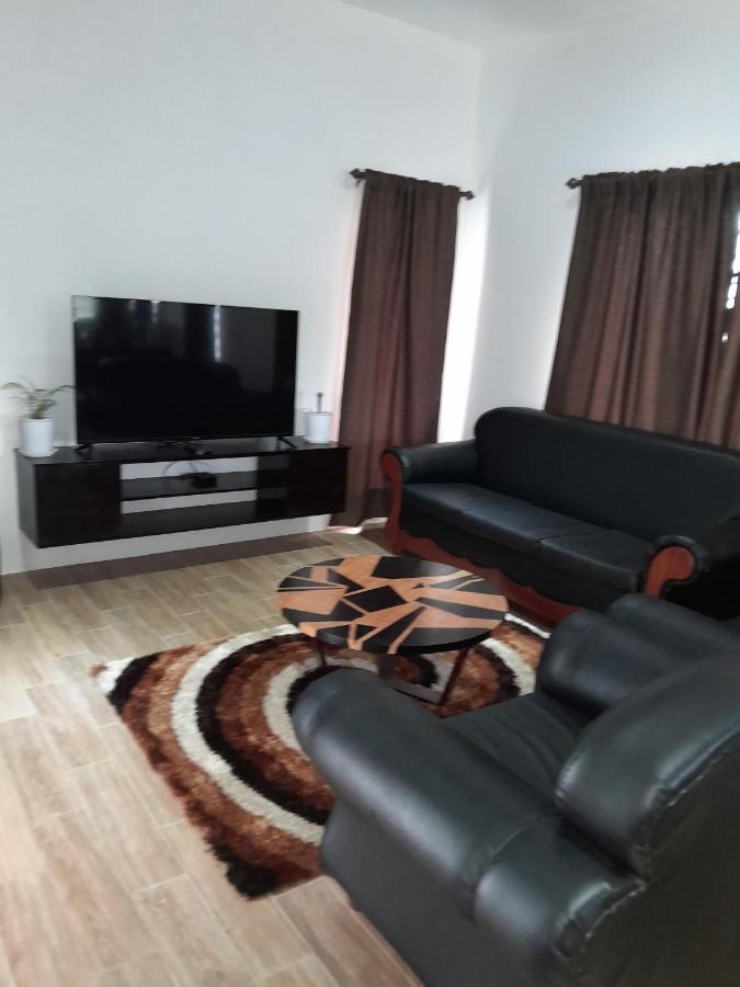 Samayra'S Apartment Nadi Dış mekan fotoğraf