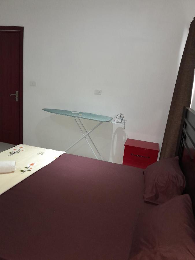 Samayra'S Apartment Nadi Dış mekan fotoğraf