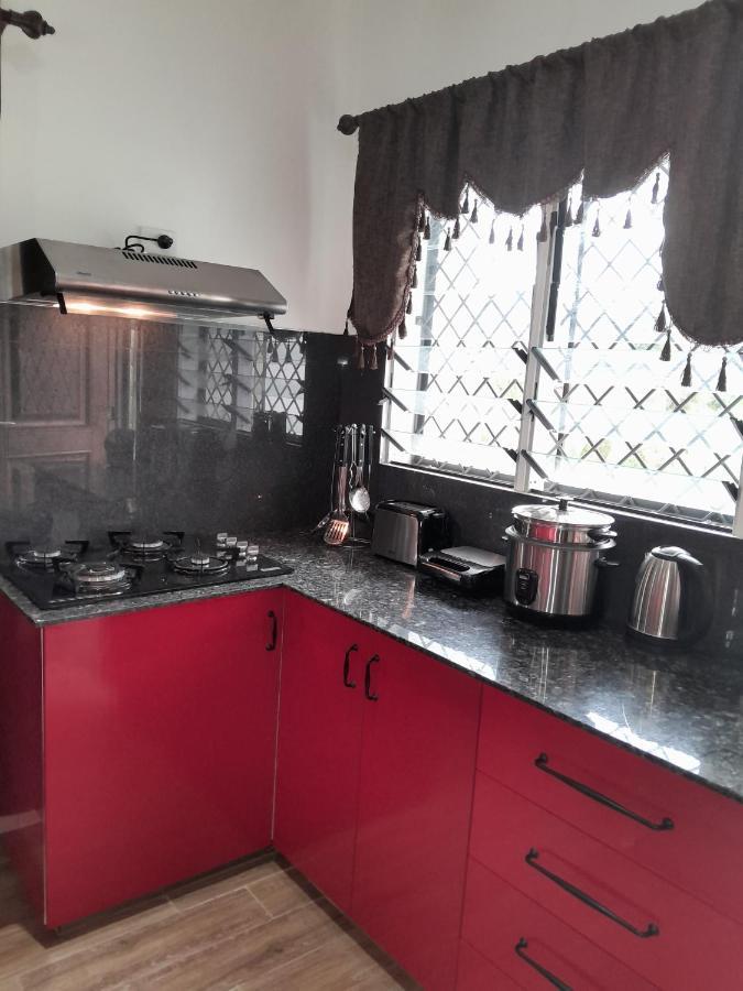 Samayra'S Apartment Nadi Dış mekan fotoğraf
