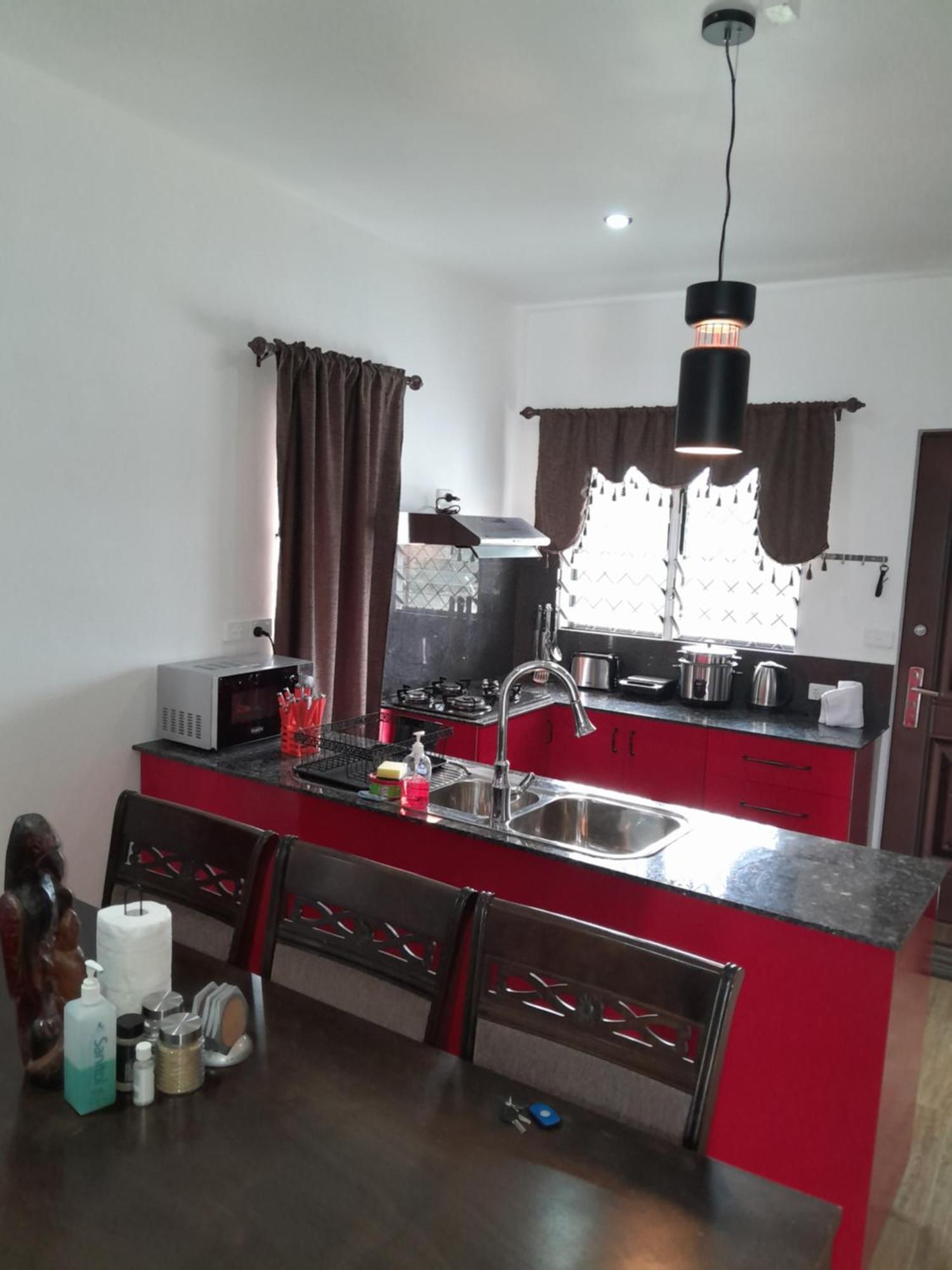 Samayra'S Apartment Nadi Dış mekan fotoğraf