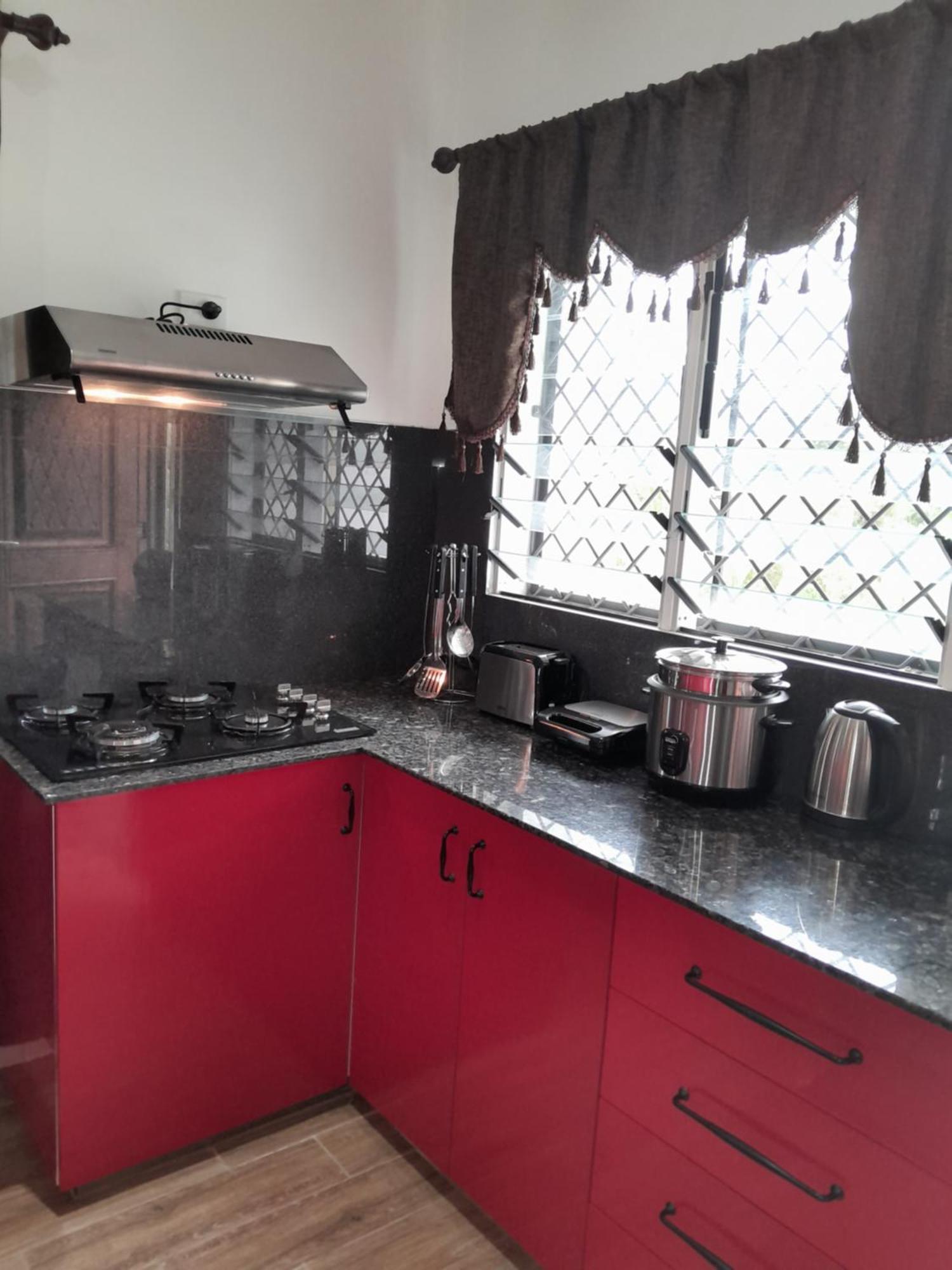 Samayra'S Apartment Nadi Dış mekan fotoğraf